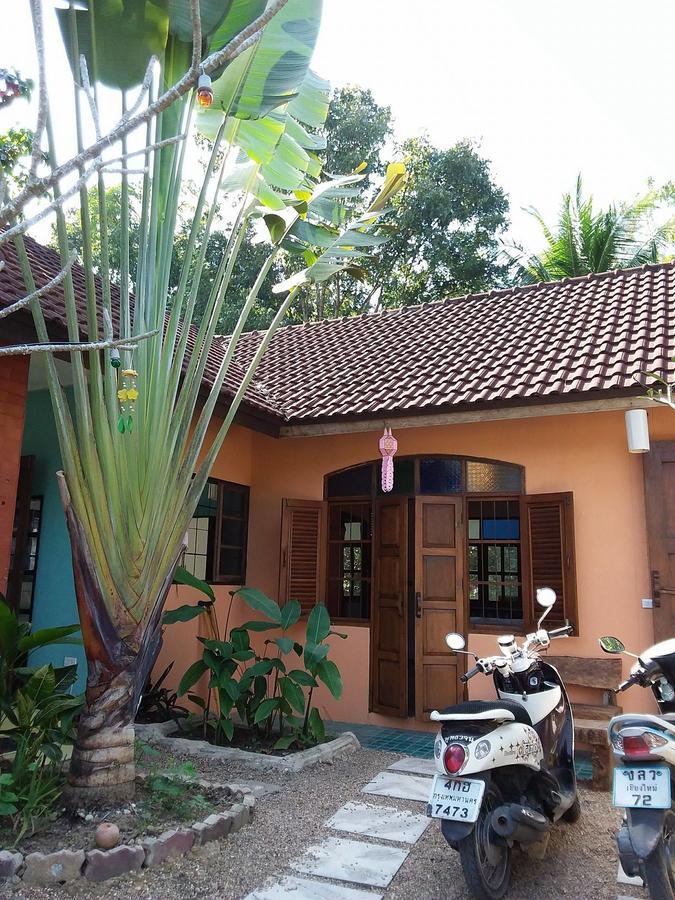 Your Home In Mae Rim Ban Muang Pha Eksteriør bilde