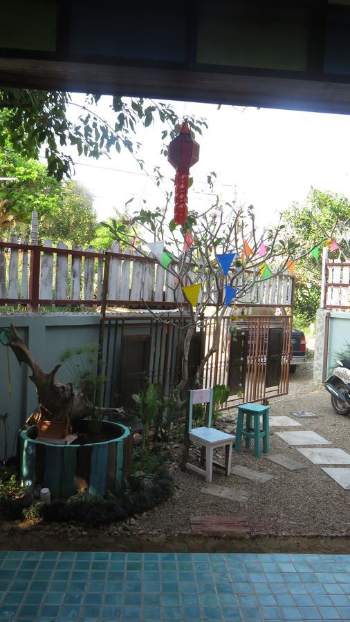 Your Home In Mae Rim Ban Muang Pha Eksteriør bilde