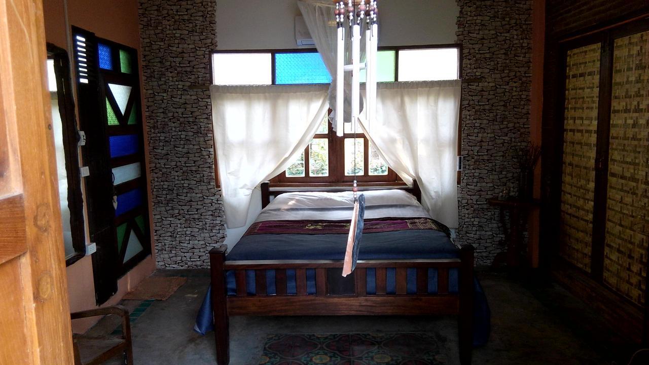 Your Home In Mae Rim Ban Muang Pha Eksteriør bilde