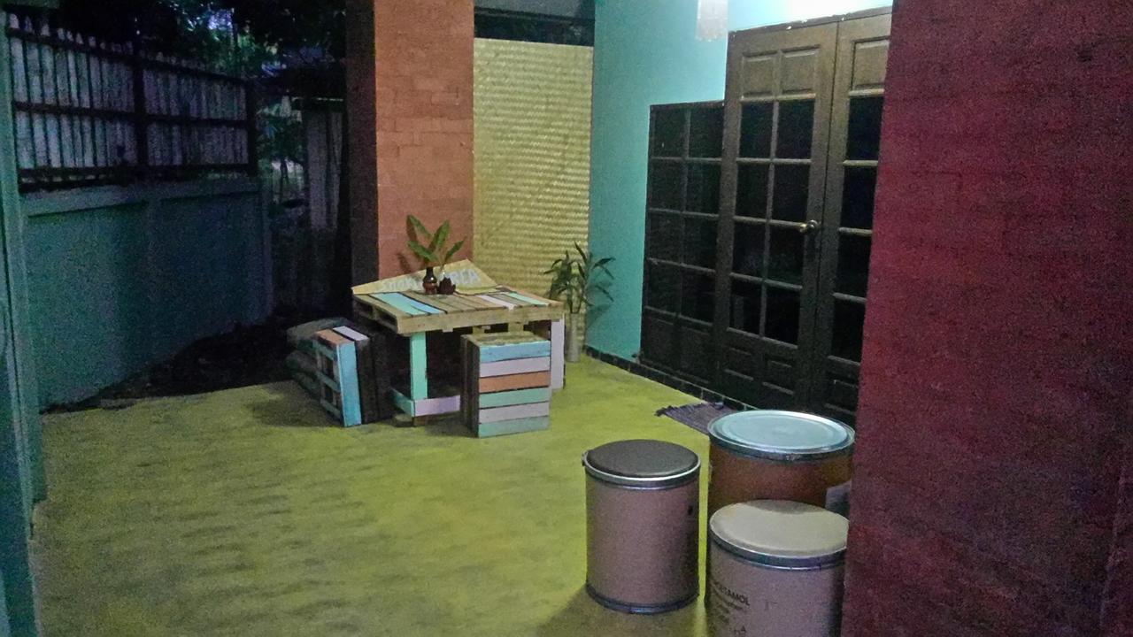 Your Home In Mae Rim Ban Muang Pha Eksteriør bilde
