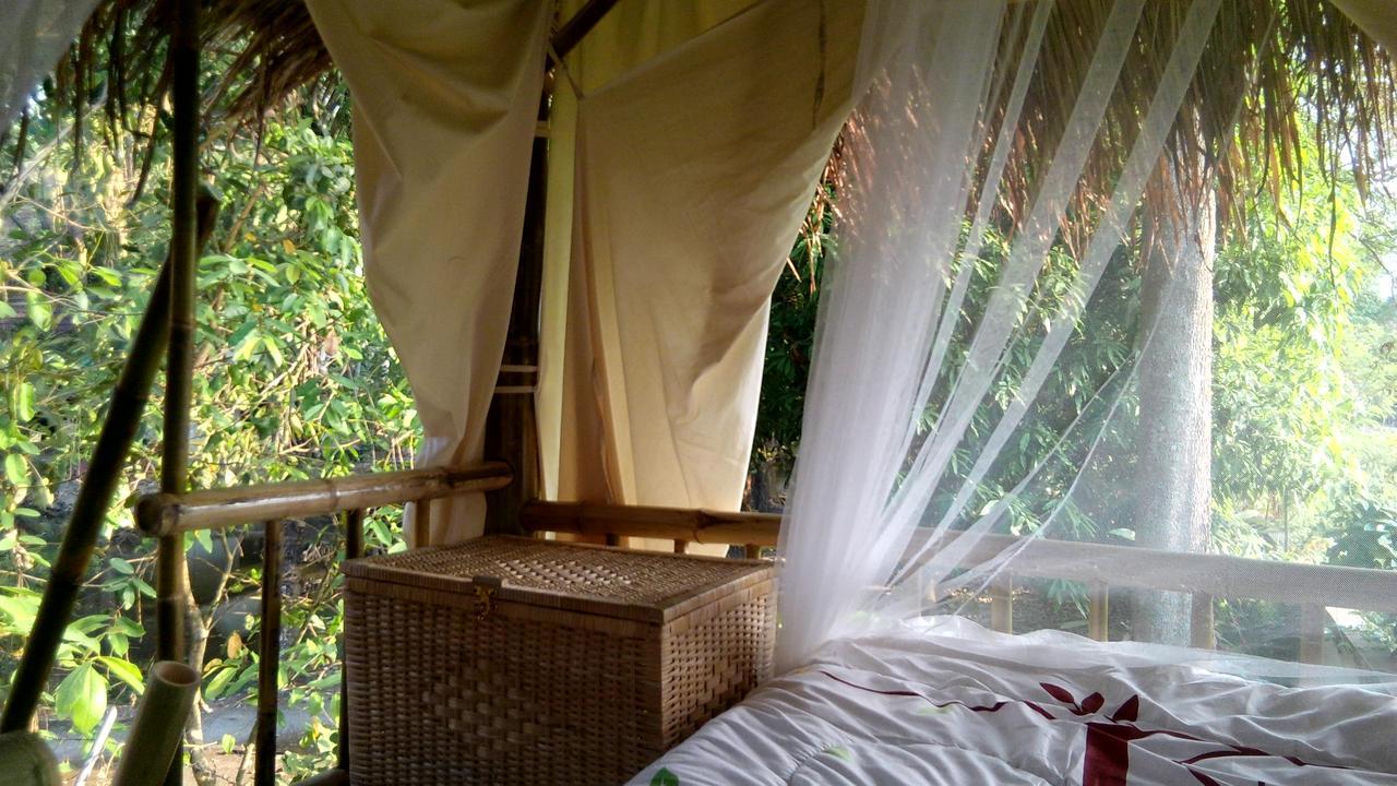 Your Home In Mae Rim Ban Muang Pha Eksteriør bilde