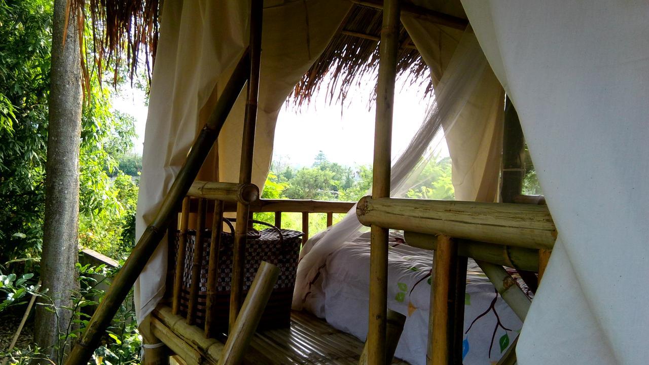 Your Home In Mae Rim Ban Muang Pha Eksteriør bilde
