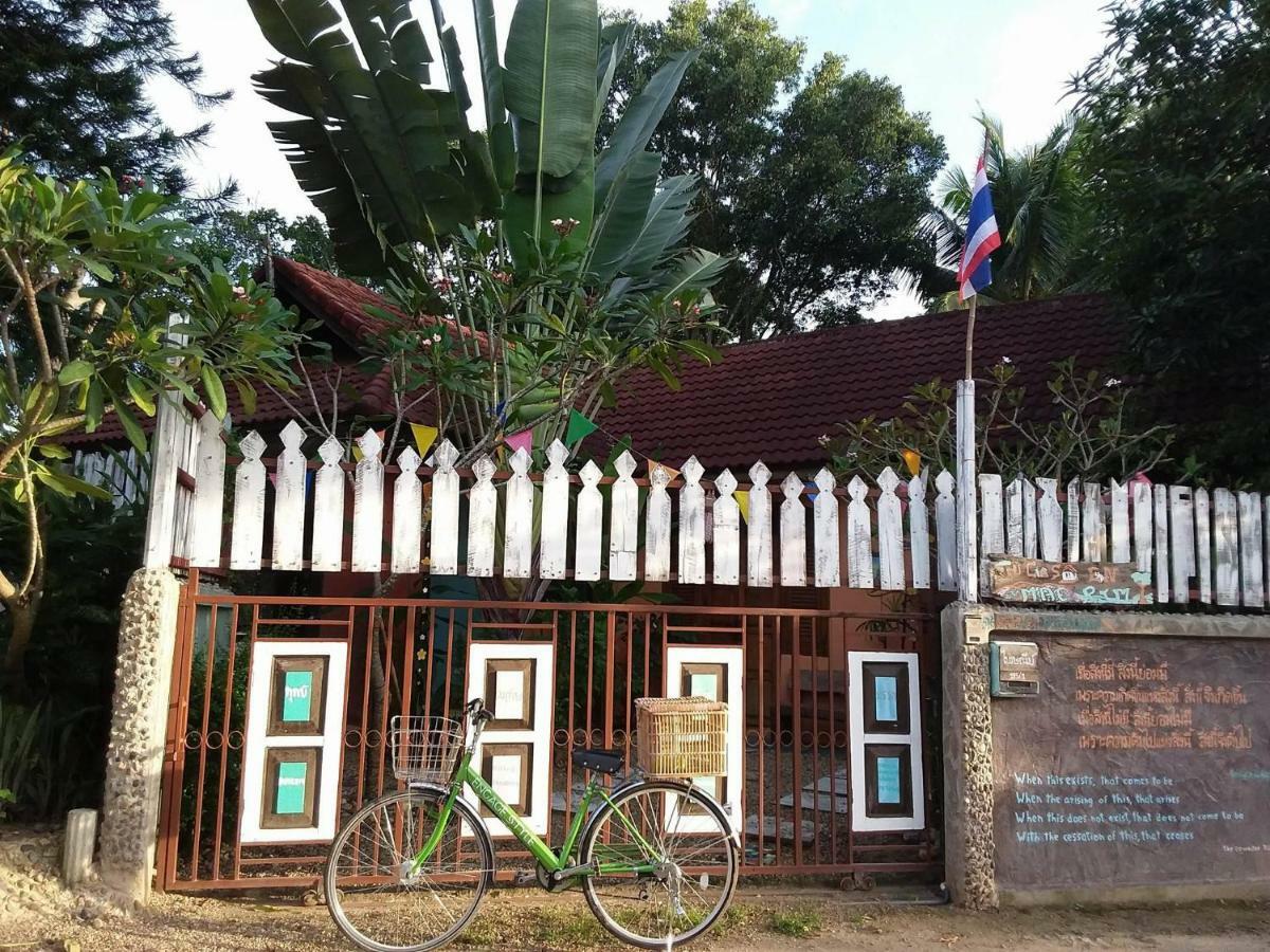 Your Home In Mae Rim Ban Muang Pha Eksteriør bilde