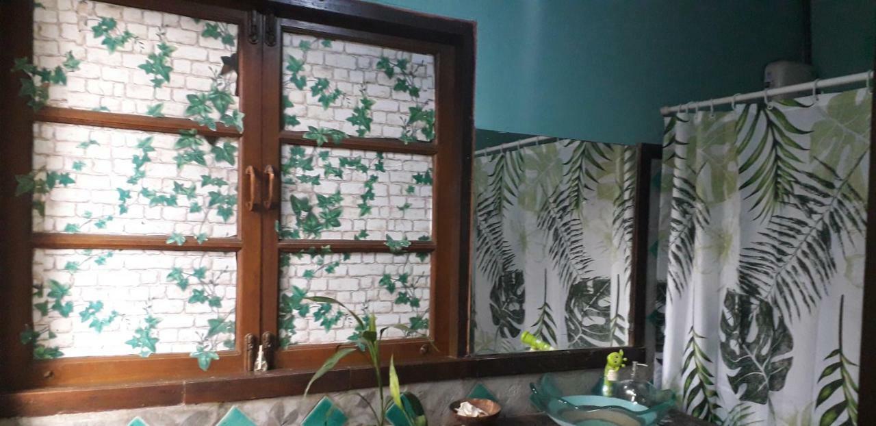 Your Home In Mae Rim Ban Muang Pha Rom bilde